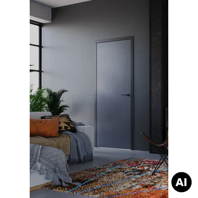Drzwi Porta CPL model 1.3