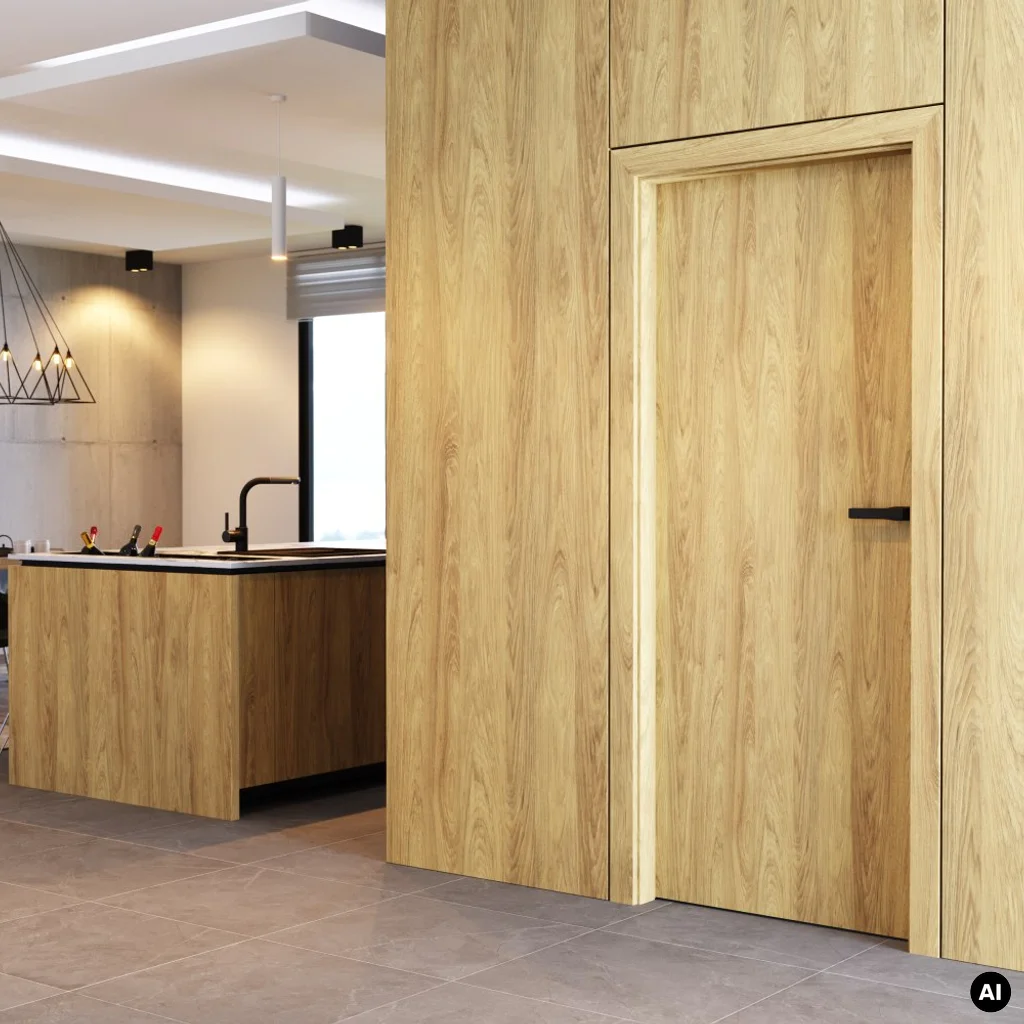 Drzwi Porta CPL model 1.3, Drzwi wewnętrzne, PORTA CPL, PORTA