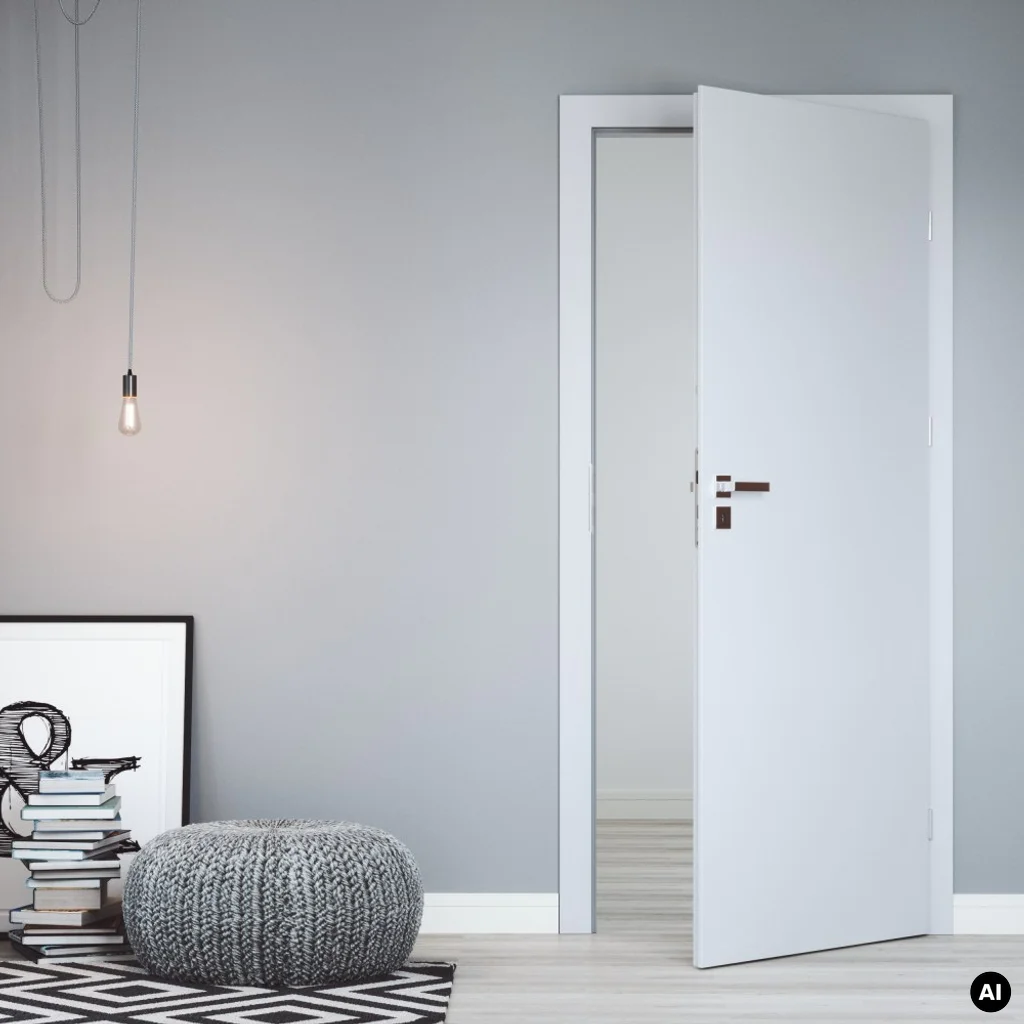 Drzwi Porta CPL model 1.3, Drzwi wewnętrzne, PORTA CPL, PORTA