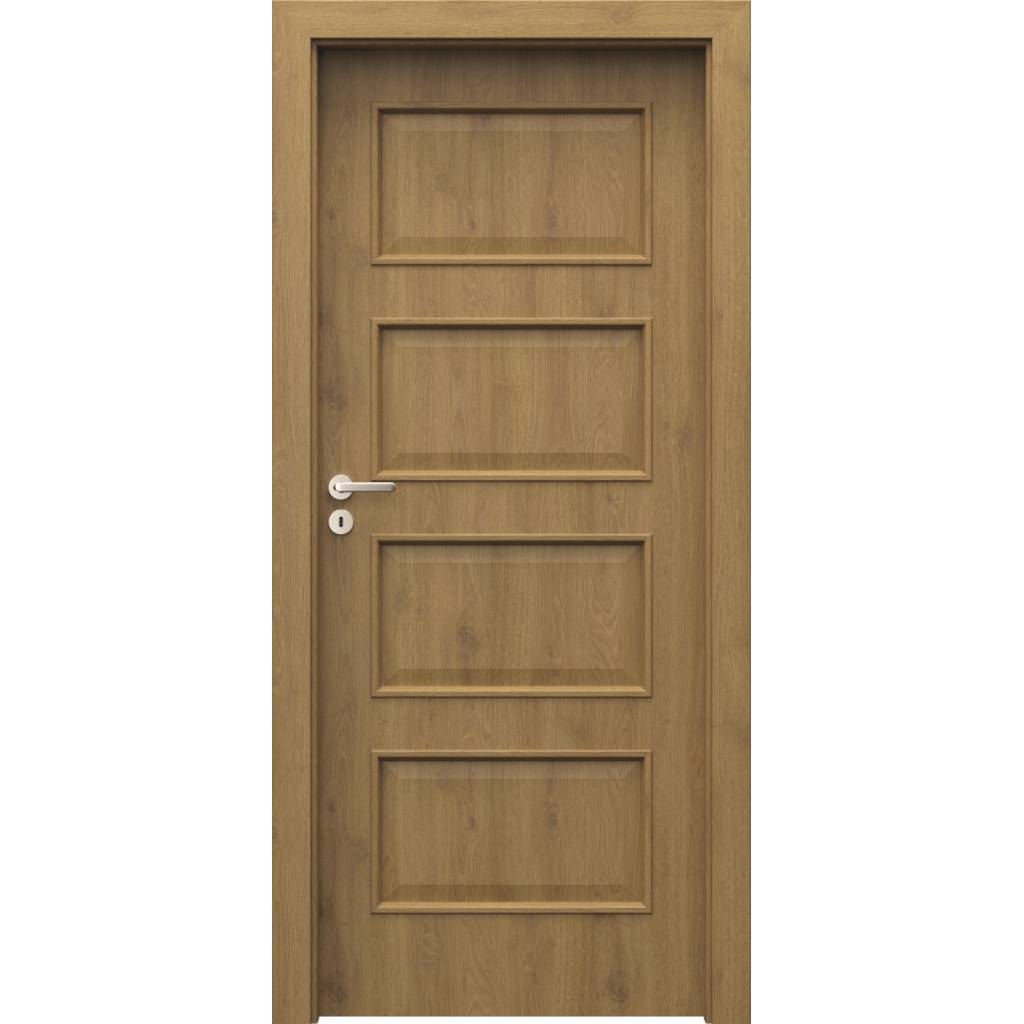 Drzwi wewnętrzne Drzwi Porta CPL model 5.1