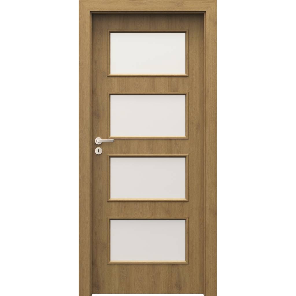 Drzwi wewnętrzne Drzwi Porta CPL model 5.5
