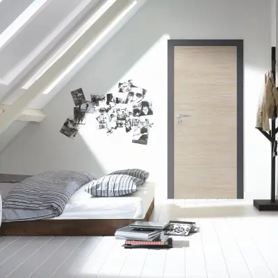 Drzwi Porta LEVEL model A.2