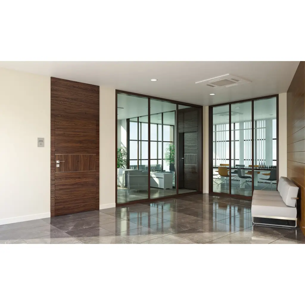 Drzwi Porta LEVEL model B.1, Drzwi wewnętrzne, Porta LEVEL, PORTA