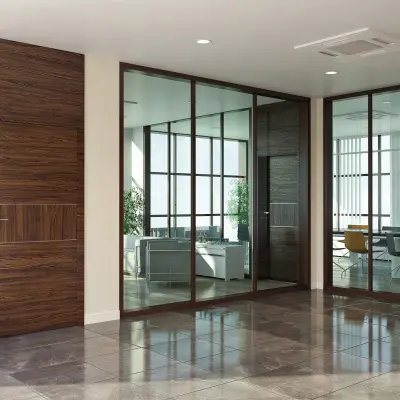 Drzwi Porta LEVEL model B.1