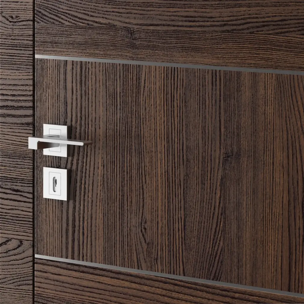 Drzwi Porta LEVEL model B.1, Drzwi wewnętrzne, Porta LEVEL, PORTA