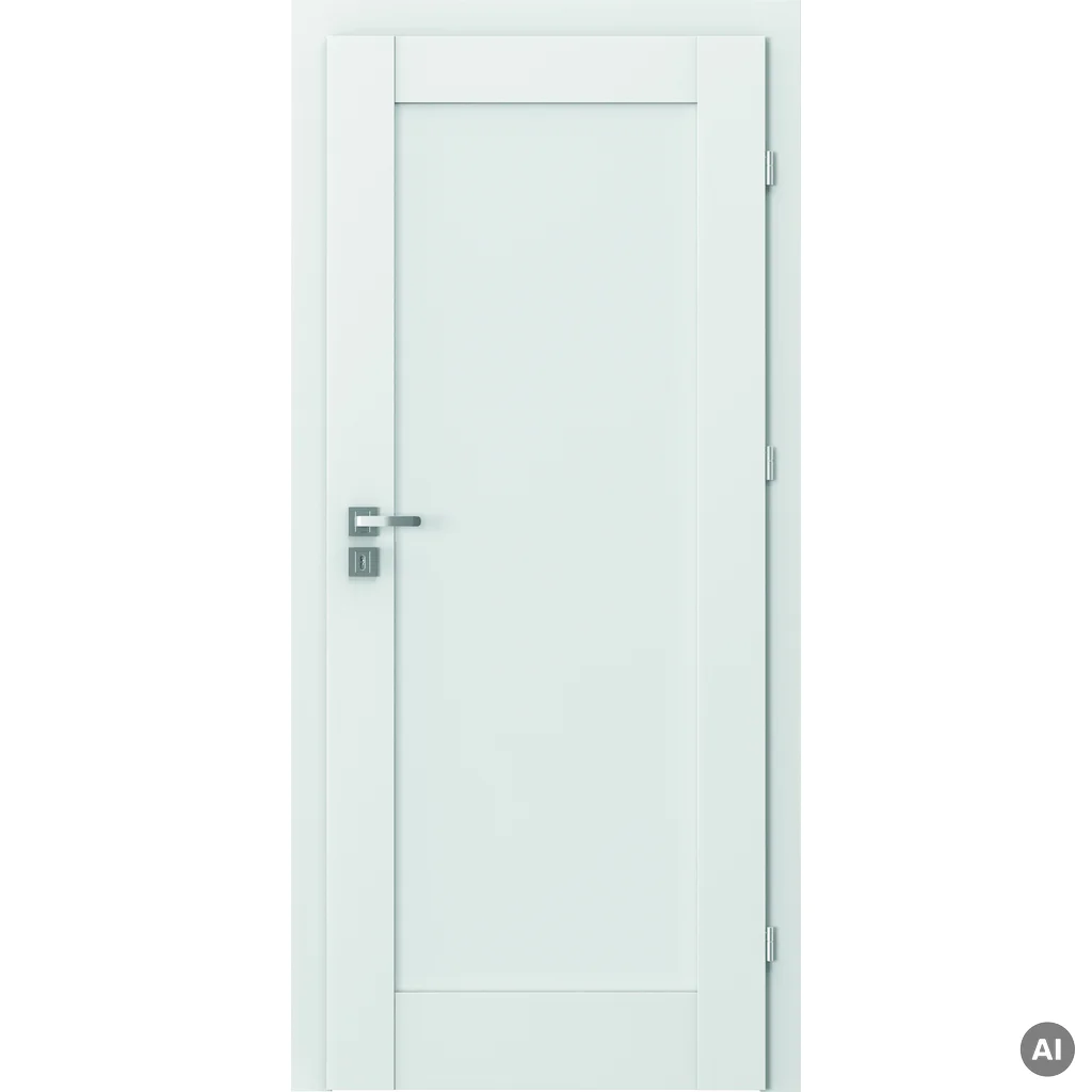 Drzwi Natura GRANDE model A.1, natura.grande.a1, Drzwi wewnętrzne, NATURA GRANDE, PORTA