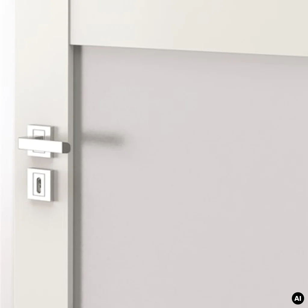Drzwi Natura GRANDE model A.1, Drzwi wewnętrzne, NATURA GRANDE, PORTA