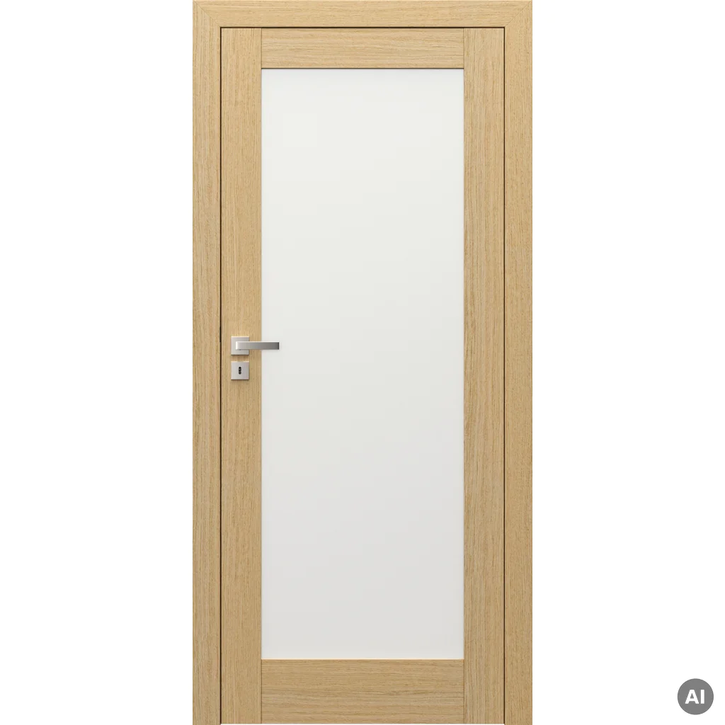 Drzwi Natura GRANDE model A.1, natura.grande.a1, Drzwi wewnętrzne, NATURA GRANDE, PORTA