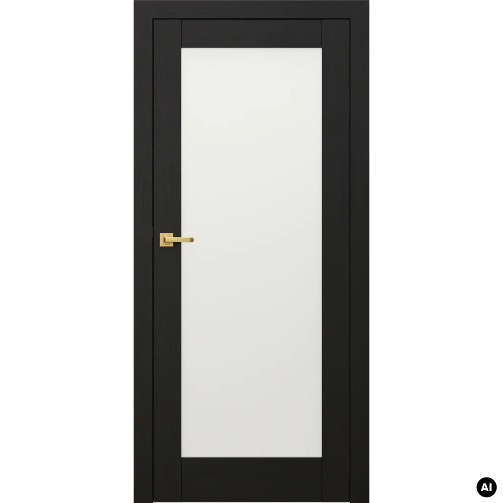 Drzwi Natura GRANDE model A.1, Drzwi wewnętrzne, NATURA GRANDE, PORTA