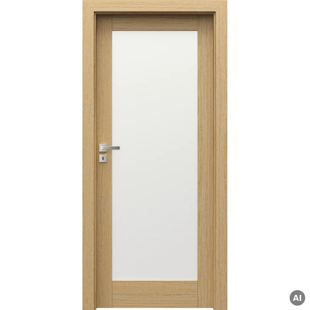 Drzwi Natura GRANDE model A.1, natura.grande.a1, Drzwi wewnętrzne, NATURA GRANDE, PORTA