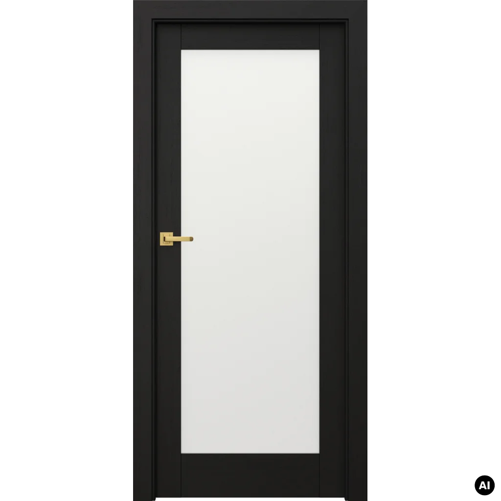 Drzwi Natura GRANDE model A.1, Drzwi wewnętrzne, NATURA GRANDE, PORTA