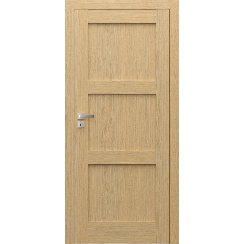 Drzwi Natura GRANDE model B.0 - 3