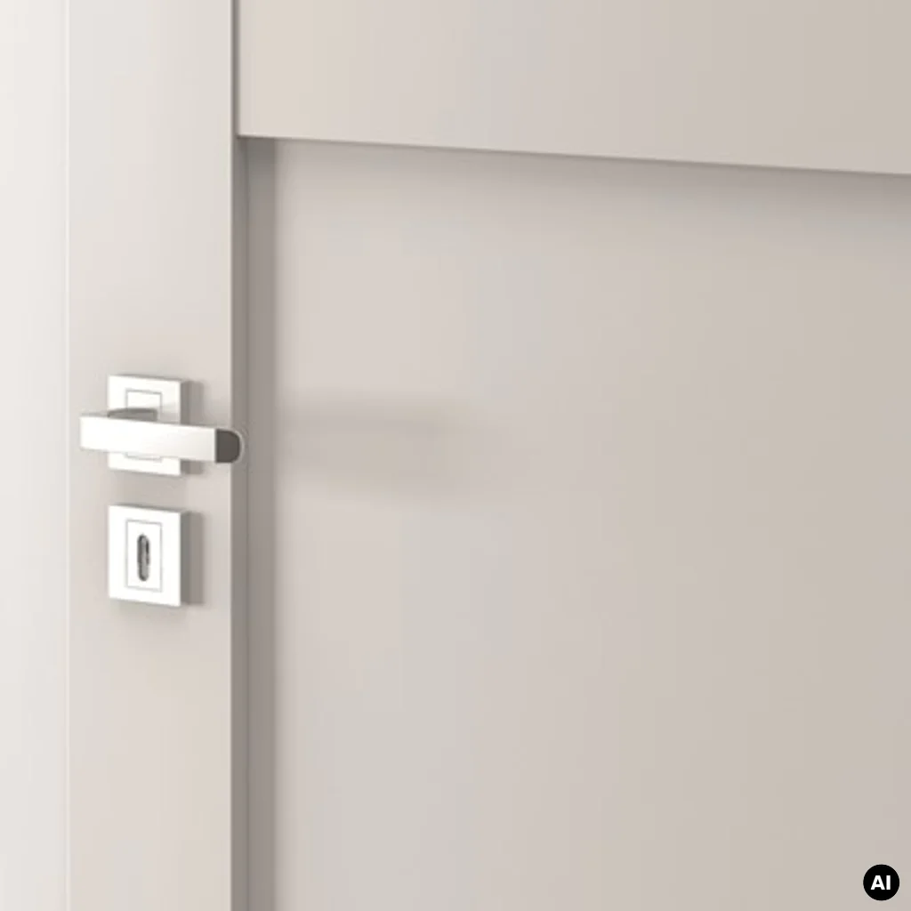 Drzwi Natura GRANDE model B.0, Drzwi wewnętrzne, NATURA GRANDE, PORTA