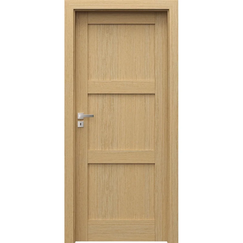 Drzwi Natura GRANDE model B.0 - 5