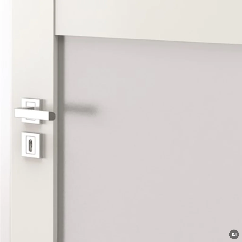 Drzwi Natura GRANDE model B.3, Drzwi wewnętrzne, NATURA GRANDE, PORTA