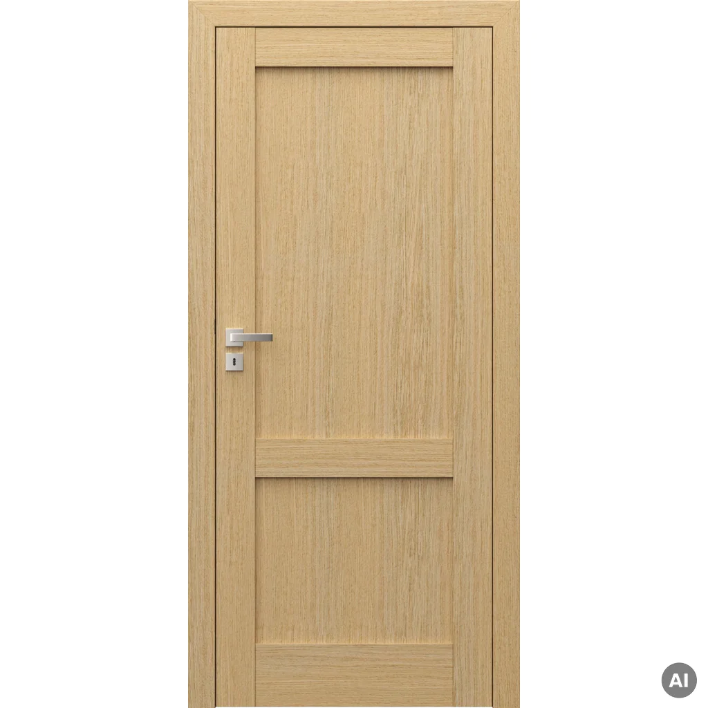 Drzwi Natura GRANDE model C.0, natura.grande.c0, Drzwi wewnętrzne, NATURA GRANDE, PORTA