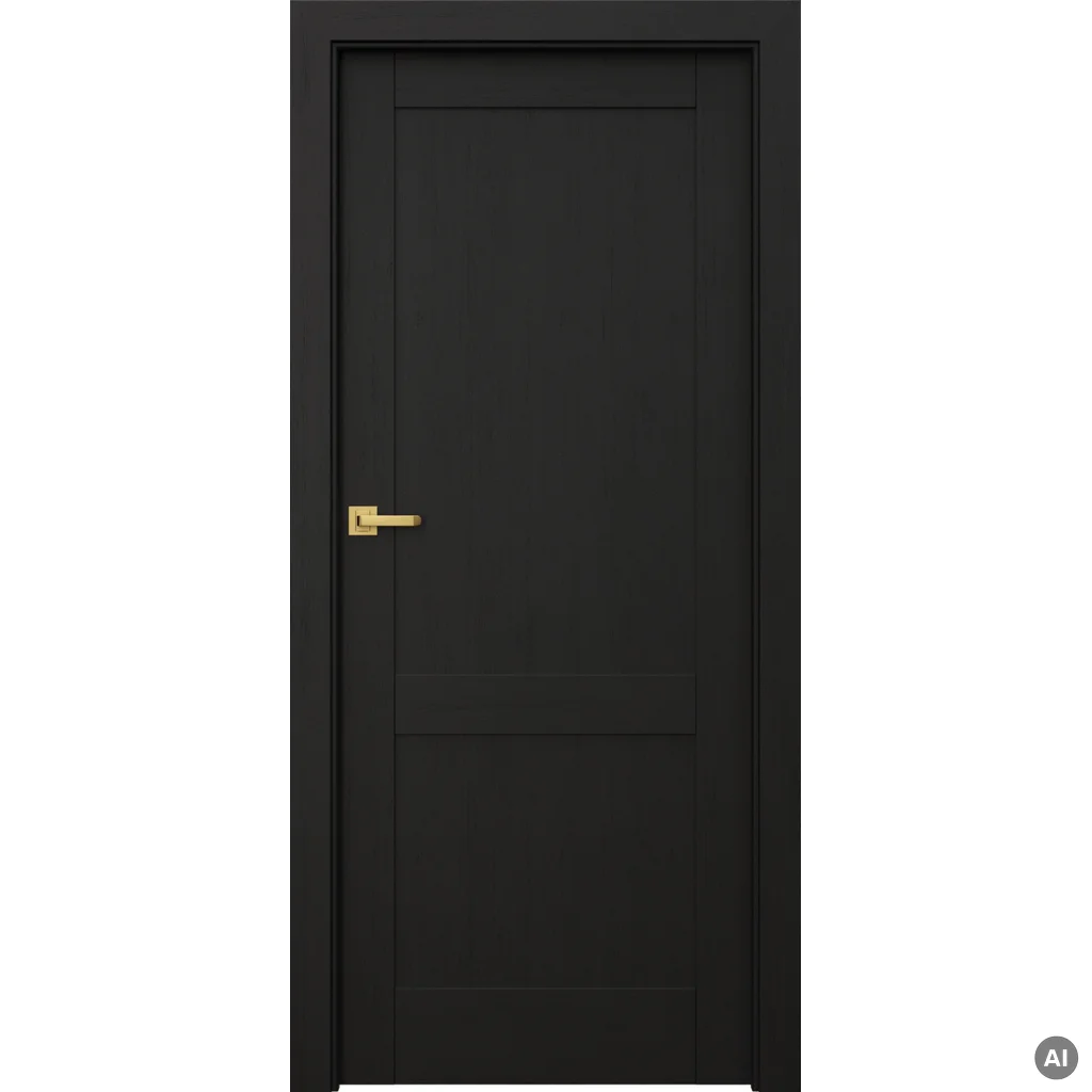 Drzwi Natura GRANDE model C.0, Drzwi wewnętrzne, NATURA GRANDE, PORTA