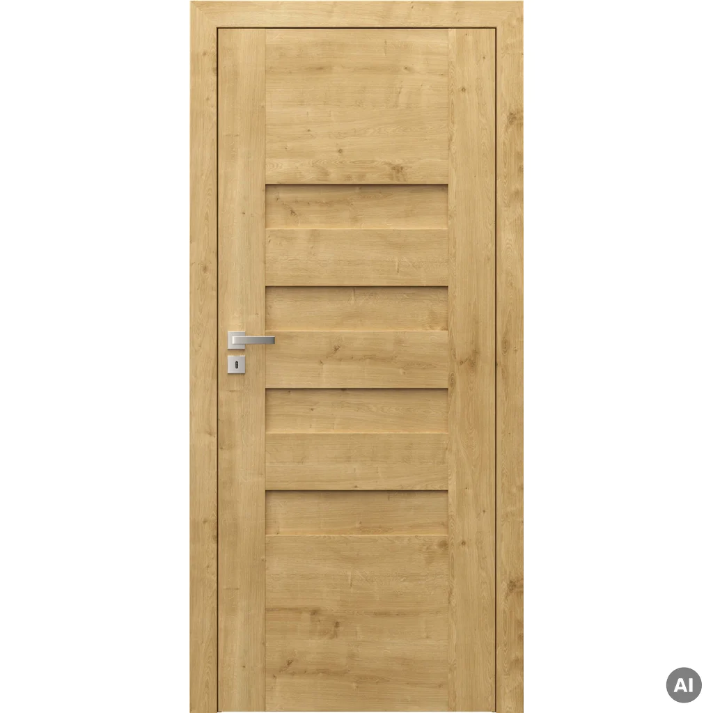 Porta KONCEPT model H.0