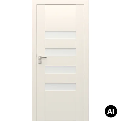 Drzwi Porta KONCEPT model H.4