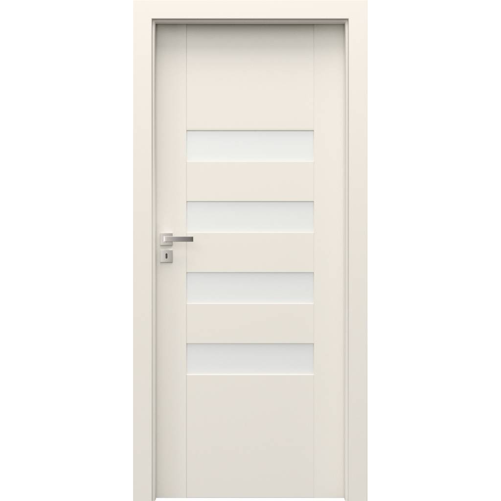 Drzwi wewnetrzne  Drzwi Porta KONCEPT model H.4