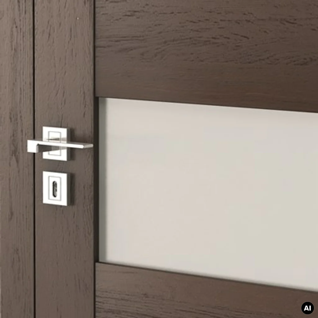 Drzwi Porta KONCEPT model H.4, Drzwi wewnetrzne, PORTA KONCEPT, PORTA