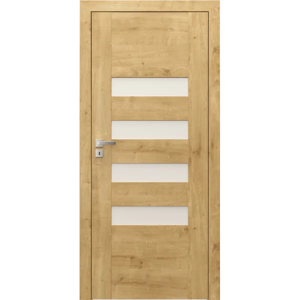 Drzwi Porta KONCEPT model H.4 - 5