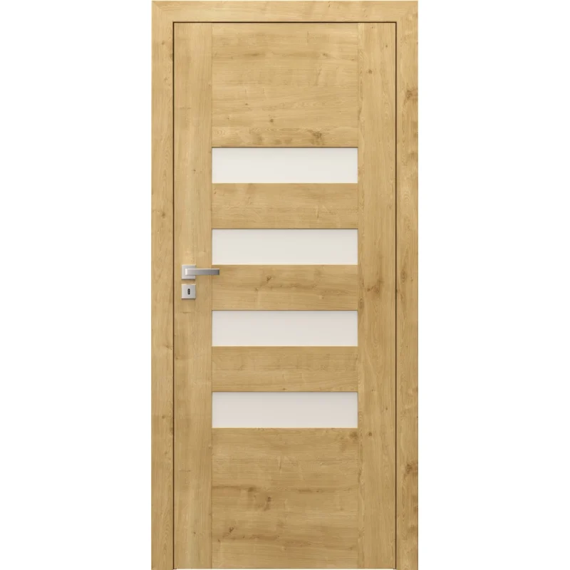 Drzwi Porta KONCEPT model H.4 - 5