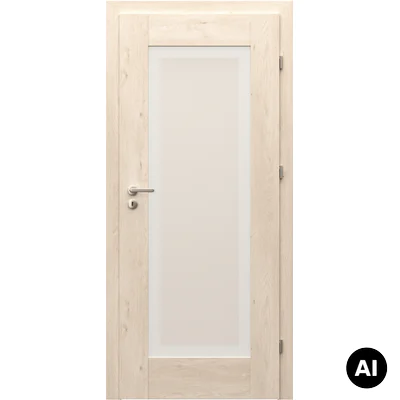 Drzwi Porta INSPIRE model A.1