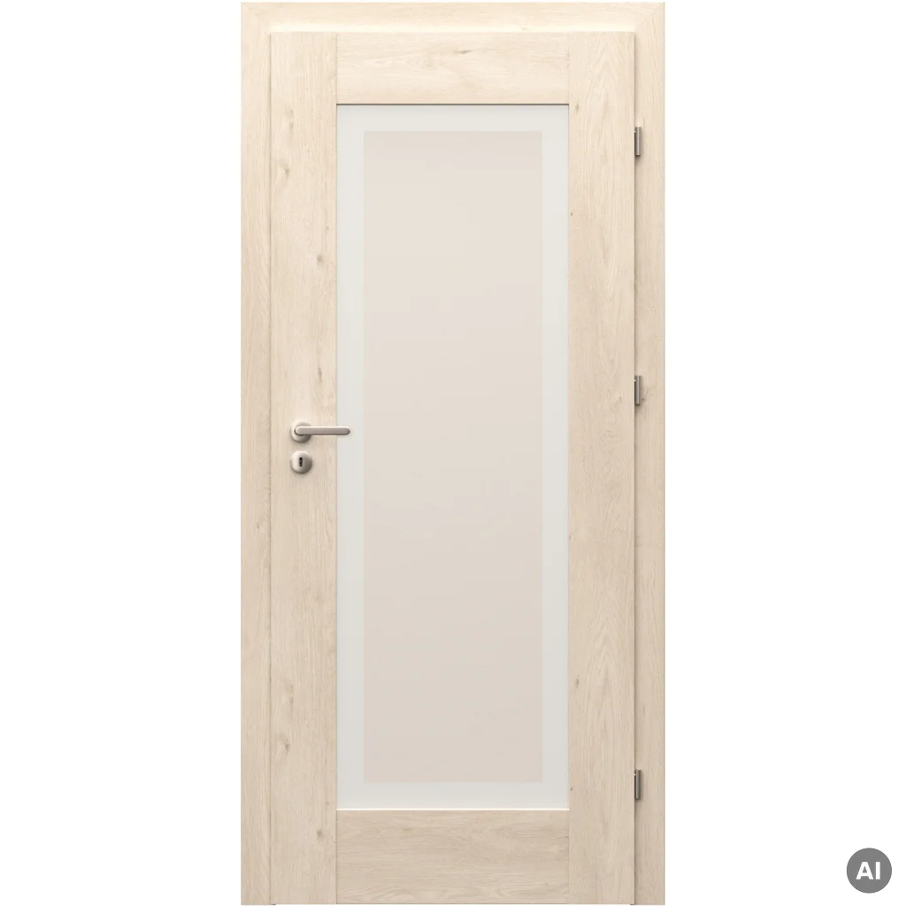 Drzwi Porta INSPIRE model A.1, inspire.a1, Drzwi wewnętrzne, PORTA INSPIRE gr. A, PORTA