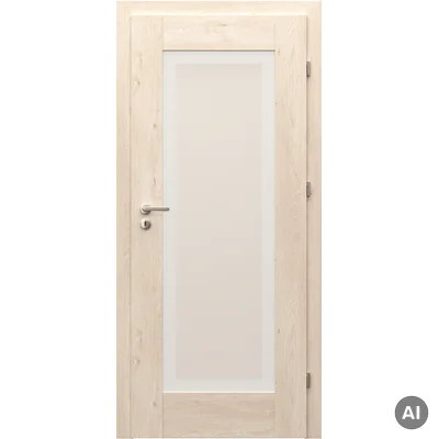 Drzwi Porta INSPIRE model A.1, inspire.a1
