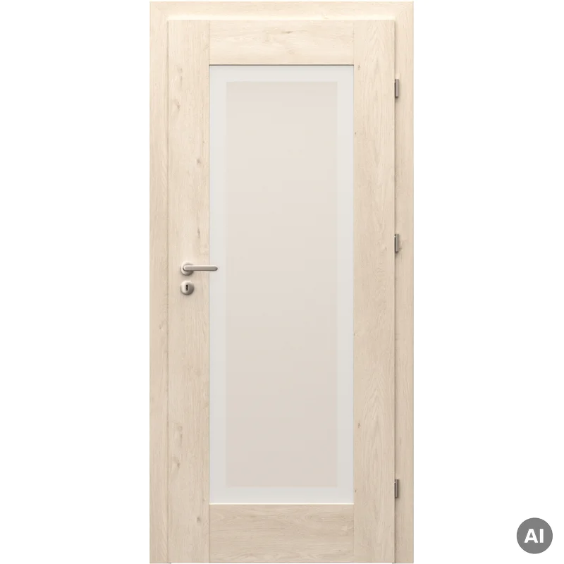 Drzwi Porta INSPIRE model A.1, inspire.a1