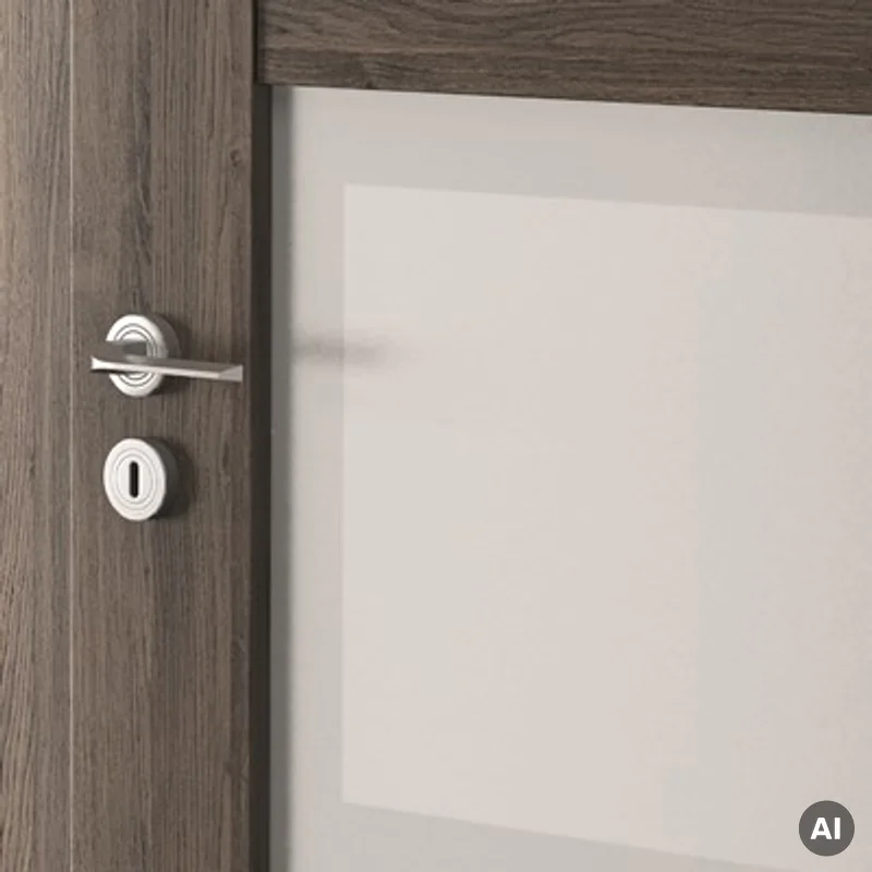Drzwi Porta INSPIRE model A.1, inspire.a1 - 3