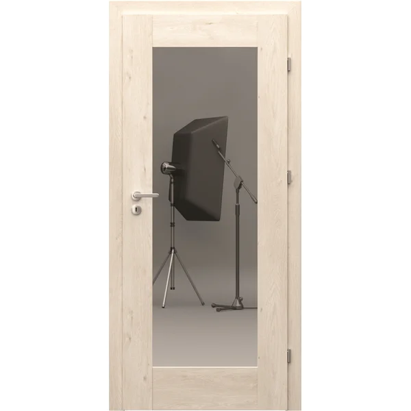 Drzwi Porta INSPIRE model A.1 z lustrem