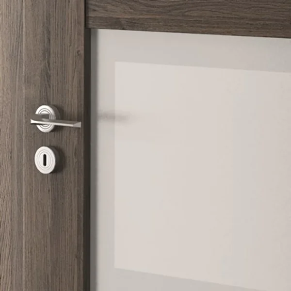 Drzwi Porta INSPIRE model A.1 z lustrem - 3