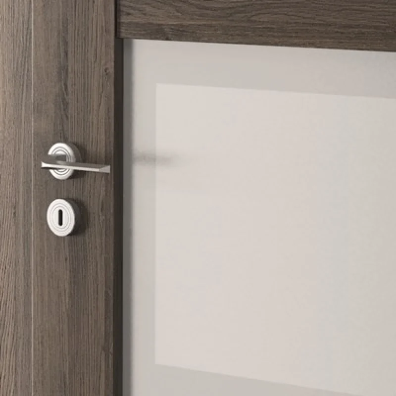 Drzwi Porta INSPIRE model A.1 z lustrem - 3