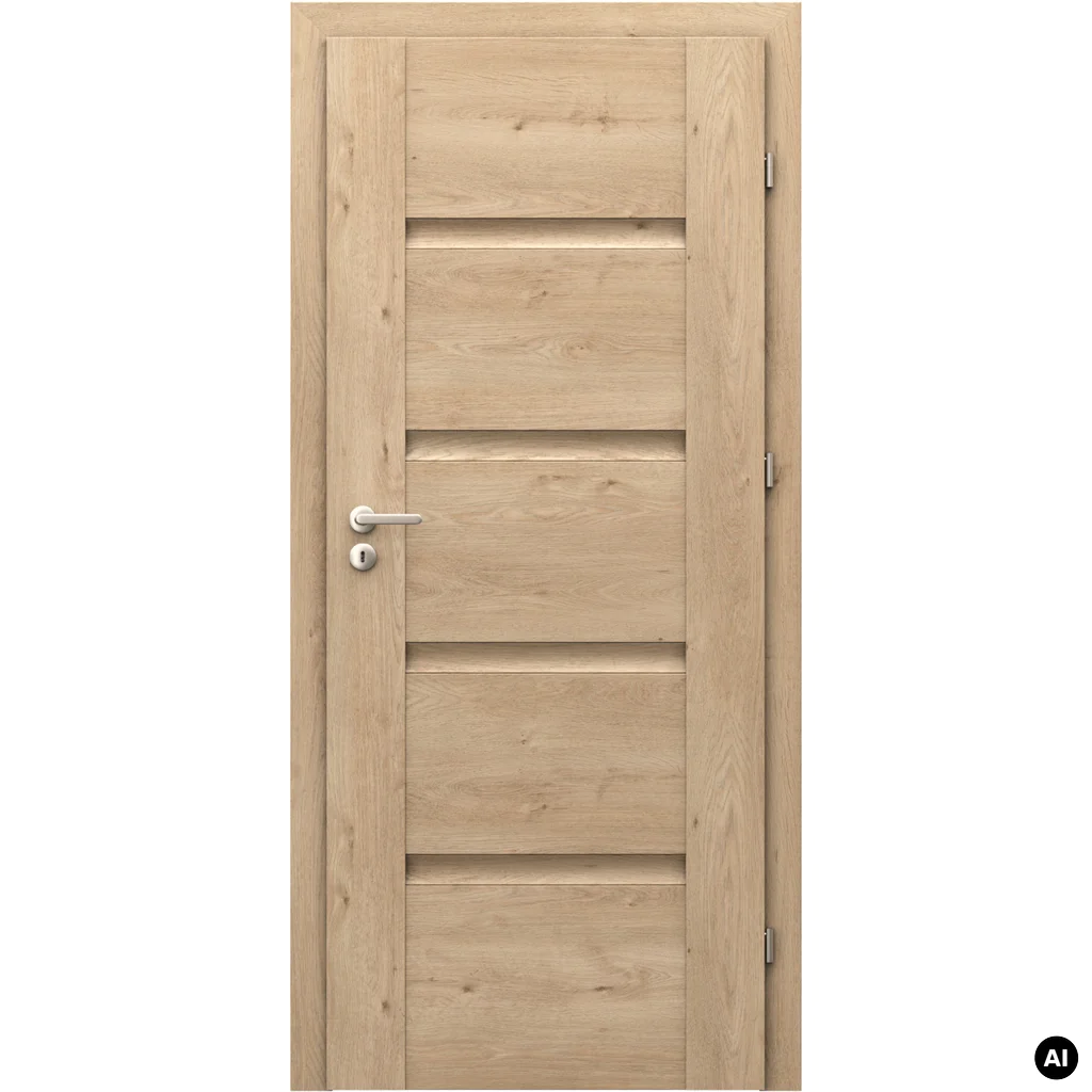 Drzwi Porta IINSPIRE model C.0, Drzwi wewnętrzne, PORTA INSPIRE, PORTA