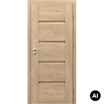 Drzwi Porta IINSPIRE model C.0