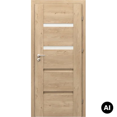 Drzwi Porta INSPIRE model C.2