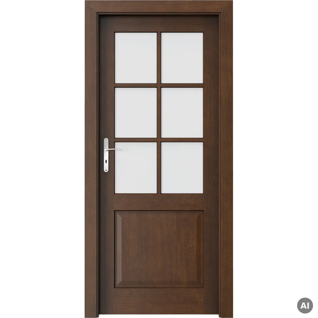 Drzwi CORDOBA szpros, cordoba.3, Drzwi wewnętrzne, CORDOBA, PORTA