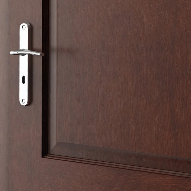 Drzwi MADRYT małe okienko - 3