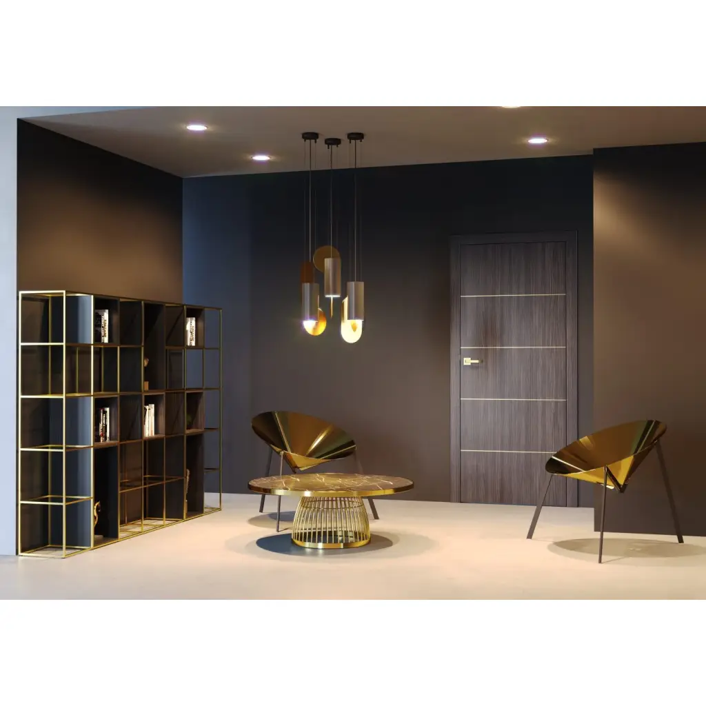 Drzwi Natura LINE model B.1, Drzwi wewnętrzne, Natura LINE, PORTA