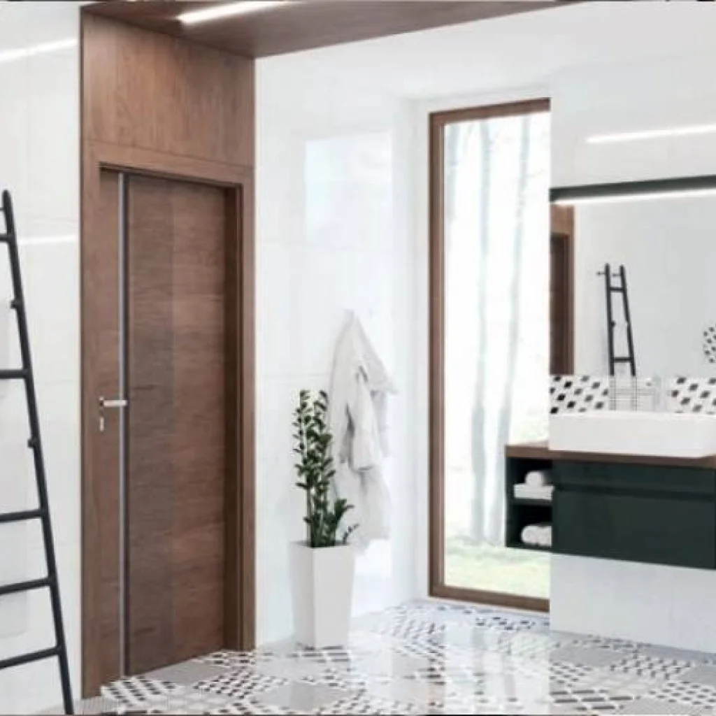 Drzwi wewnętrzne