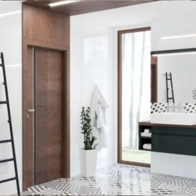 Drzwi Natura Impress wzór 6