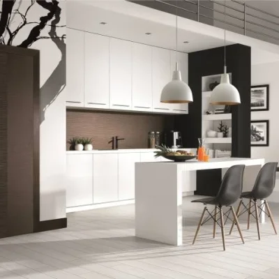 Drzwi Natura Impress wzór 6