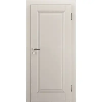 Drzwi Villadora RETRO Empire 0