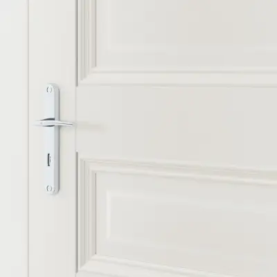 Drzwi Villadora RETRO Empire 0