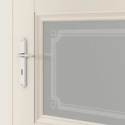 Drzwi Villadora RETRO Empire 1