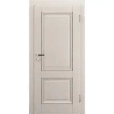 Drzwi Villadora RETRO Capital 0