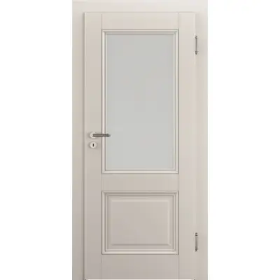 Drzwi Villadora RETRO Capital 1