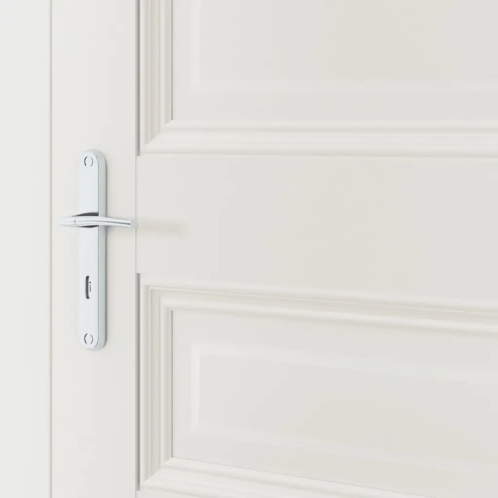 Drzwi Villadora RETRO Residence 0, Drzwi wewnętrzne, Villadora RETRO, PORTA